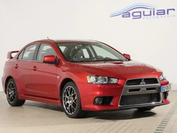 Mitsubishi Lancer 2.0 MR TC-SST