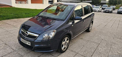 Opel Zafira 1.9 CDTi