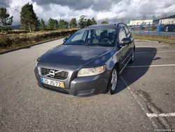 Volvo V50 1.6 D 109 CV