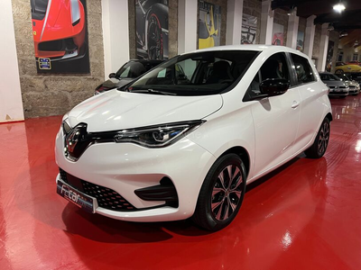 Renault ZOE Zen 50