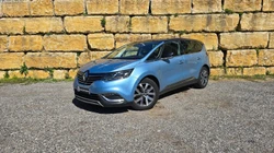 Renault Espace 1.6 dCi Intens