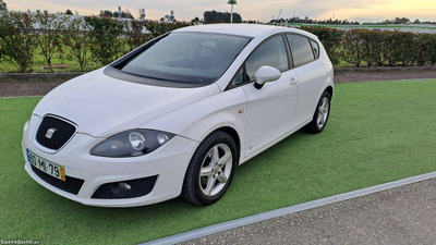 Seat Leon 1.6 tdi copa