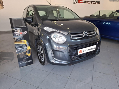 Citroën C1 1.0 vti