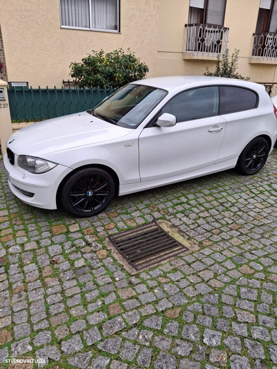 BMW 116 d