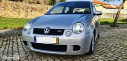 VW Lupo 1.6 GTi