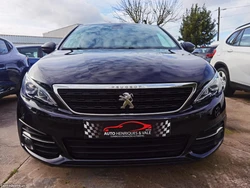 Peugeot 308 1.5 HDI Style