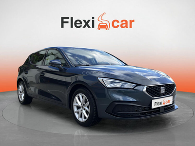 Seat Leon 2.0 TDi Style