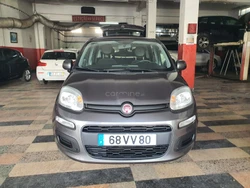 Fiat Panda 1.2 Lounge S&S