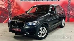 BMW X3 30 e xDrive xLine de 2020