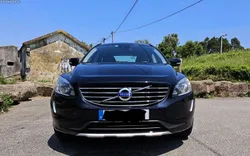 Volvo XC60 D4 2.0