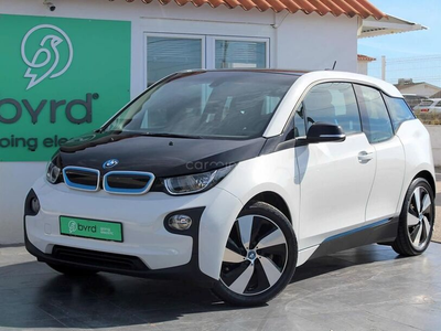 BMW I3 (60 Ah)