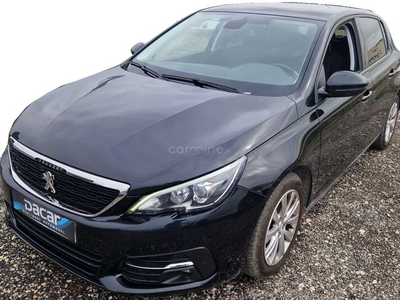 Peugeot 308 1.5 BHDI STYLE