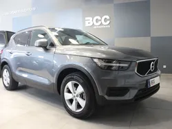 Volvo XC40 1.5 T3 Tech Edition