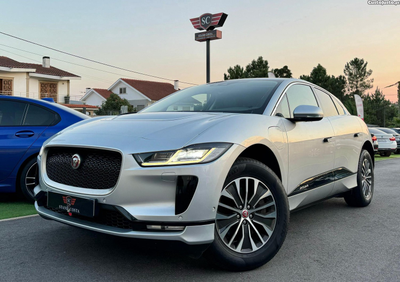 Jaguar I-Pace S AWD Aut.