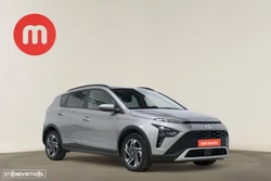 Hyundai Bayon 1.0 T-GDI Premium DCT