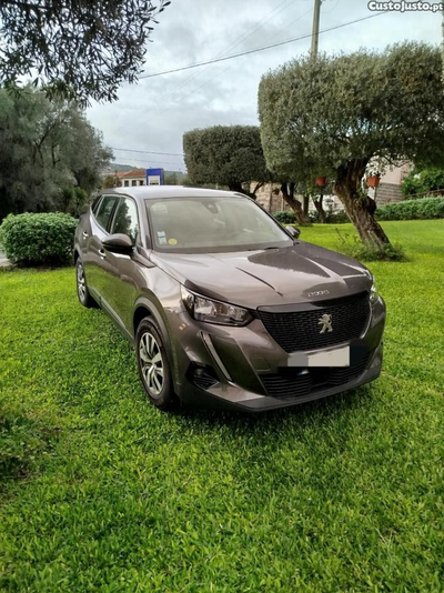 Peugeot 2008 Active pack