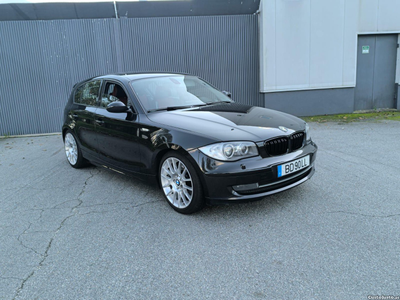 BMW 123 PACK SPORT