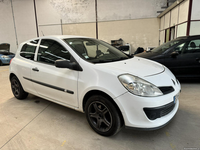 Renault Clio Clio