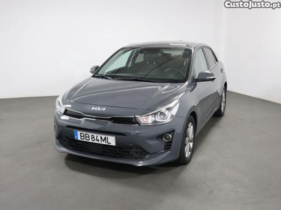 Kia Rio 1.0 T-GDi ISG 5P MO