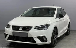 Seat Ibiza FR