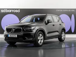 Volvo XC40 2.0 D3 Momentum