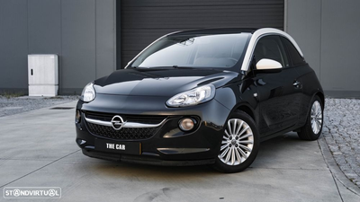 Opel Adam 1.2 Glam