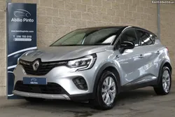 Renault Captur 1.0 TCe Intens