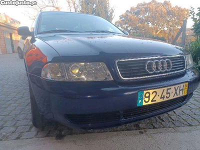 Audi A4 1.9 TDI