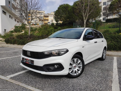 Fiat Tipo 1.3 Multijet 95 Cvs Poucos Kms