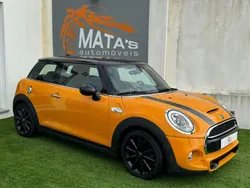 Mini Mini S