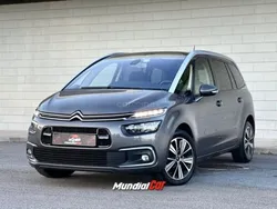 Citroen C4 1.5 BlueHDi Feel