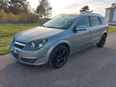 Opel Astra Caravan 1.7 CDTI Cosmo