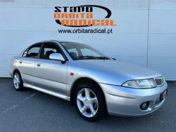 Mitsubishi Carisma 1.6 GLX