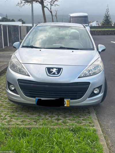 Peugeot 207 HDI 2010