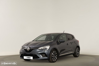 Renault Clio 1.0 TCe Intens Bi-Fuel