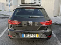 Seat Leon 1.6 TDI