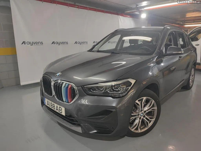 BMW X1 25 e xDrive Corporate Edition