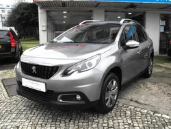 Peugeot 2008 1.2 PureTech Allure