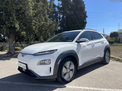 Hyundai Kauai EV 64kWh Style