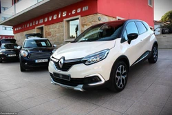 Renault Captur 1.2 tce energy intens