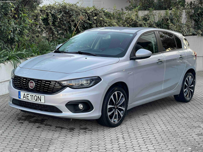 Fiat Tipo 1.3 M-Jet Lounge