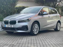 BMW 225 Active Tourer XE Line Sport