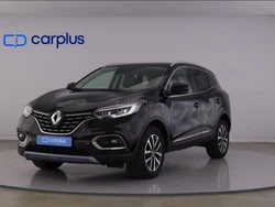 Renault Kadjar 1.3 TCe 140 FAP Intens