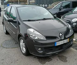 Renault Clio 1.5 dci