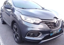 Renault Kadjar 1.5 DCI BLACK EDITION