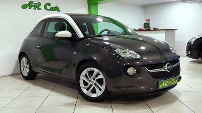 Opel Adam 1.2i JOM 70cv 1DONO