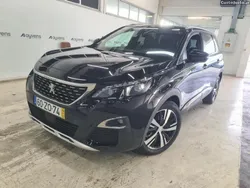 Peugeot 5008 1.5 BlueHDi GT Line