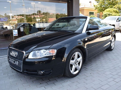 Audi A4 2.0 TDi Sport