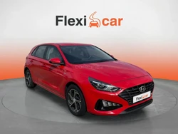 Hyundai I30 LR KLASS 1.0 TGDI 120CV