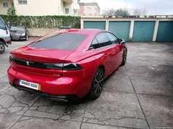 Peugeot 508 1.5 Bleu Hdi GT Line